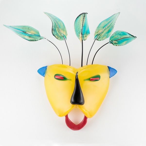 Studio Orta - Masking | Galerie Valérie Bach | Bruxelles