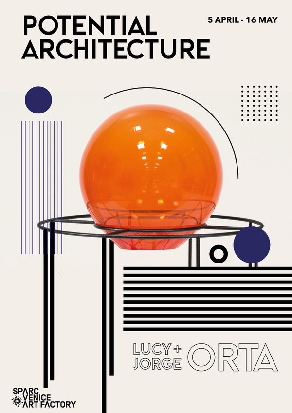 Studio Orta - Potential Architecture