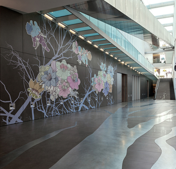 Studio Orta - Les Yeux fertiles