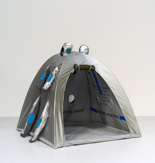 Studio Orta - Histories of Ecology