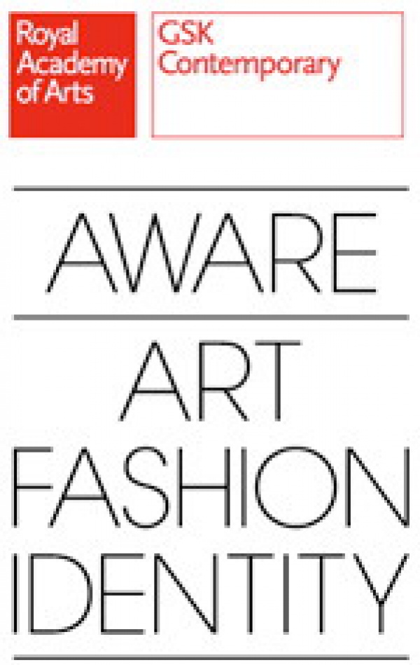 Studio Orta - GSK Contemporary - Aware: Art Fashion Identity