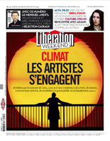 Studio Orta - Libération