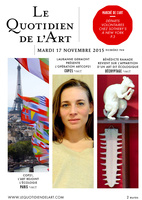 Studio Orta - Le Quotidien de l'Art