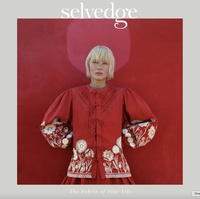 Studio Orta - Selvedge Magazine