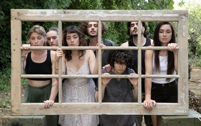 Studio Orta - Precarious Life